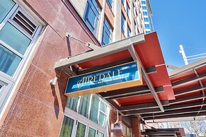 Central Queen St Apartment | Aircon & WiFi