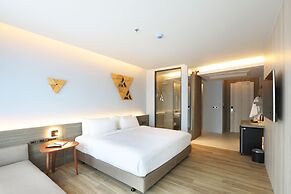 The Signature Hotel Airport