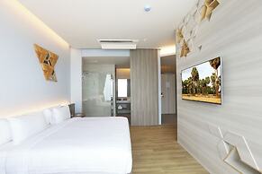 The Signature Hotel Airport