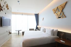 The Signature Hotel Airport