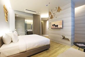 The Signature Hotel Airport