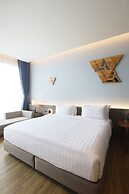 The Signature Hotel Airport