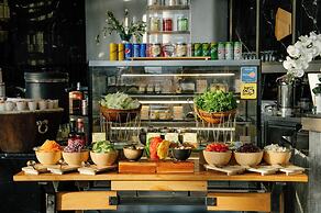 The Signature Hotel Airport