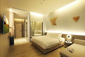 The Signature Hotel Airport