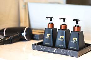 The Signature Hotel Airport