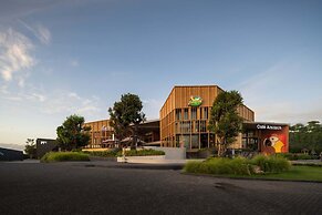 The Signature Hotel Airport