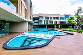 The Signature Hotel Airport