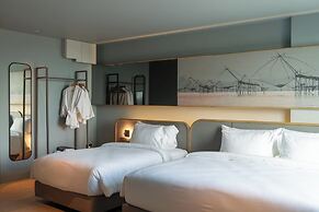 The Signature Hotel Airport