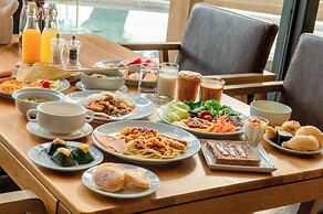 The Signature Hotel Airport