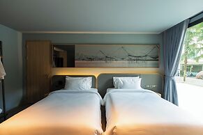 The Signature Hotel Airport