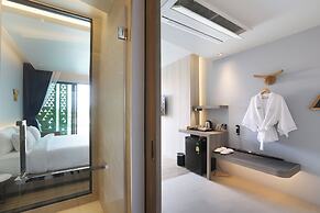 The Signature Hotel Airport