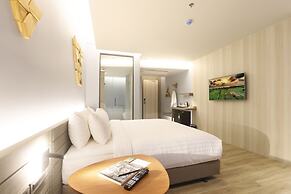 The Signature Hotel Airport