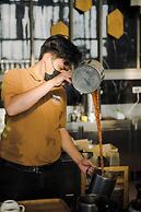 The Signature Hotel Airport