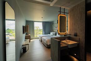 The Signature Hotel Airport