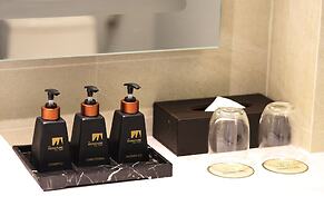 The Signature Hotel Airport