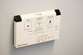 The Signature Hotel Airport