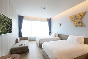 The Signature Hotel Airport