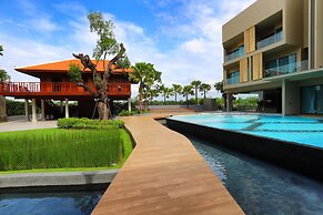 The Signature Hotel Airport