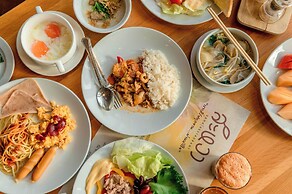 The Signature Hotel Airport