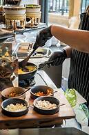 The Signature Hotel Airport