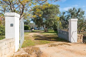 Trulli Sant'Irene by Wonderful Italy