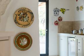 Trulli Sant'Irene by Wonderful Italy