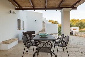 Trulli Sant'Irene by Wonderful Italy