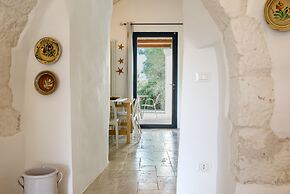 Trulli Sant'Irene by Wonderful Italy