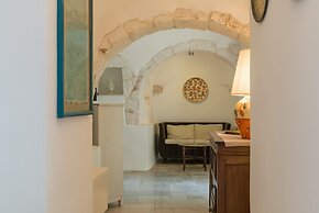 Trulli Sant'Irene by Wonderful Italy