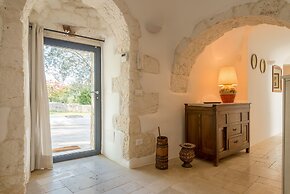 Trulli Sant'Irene by Wonderful Italy