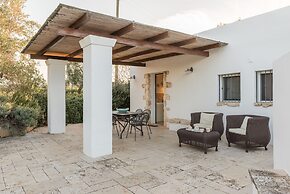 Trulli Sant'Irene by Wonderful Italy