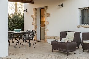 Trulli Sant'Irene by Wonderful Italy