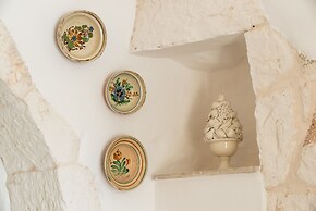 Trulli Sant'Irene by Wonderful Italy