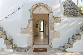 Trulli Sant'Irene by Wonderful Italy