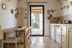 Trulli Sant'Irene by Wonderful Italy