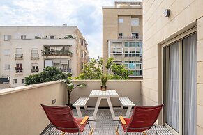 Mr. Montana - By TLV2GO