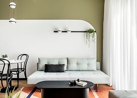 Mr. Montana - By TLV2GO