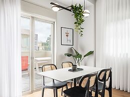 Mr. Montana - By TLV2GO