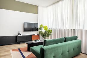 Mr. Montana - By TLV2GO