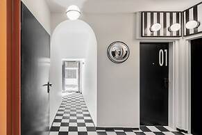 Mr. Montana - By TLV2GO