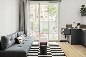 Mr. Montana - By TLV2GO