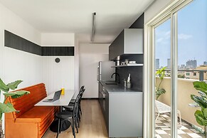 Mr. Montana - By TLV2GO