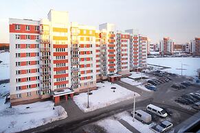 PaulMarie Apartments on Mazurova