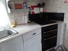 3 bed Caravan Suzie 1,10 Mins From Beach Suzie 1