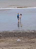 3 bed Caravan Suzie 1,10 Mins From Beach Suzie 1