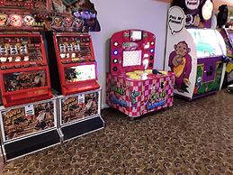 3 bed Caravan Suzie 1,10 Mins From Beach Suzie 1