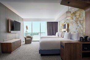 Courtyard by Marriott Merida Downtown