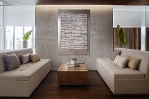 Courtyard by Marriott Merida Downtown