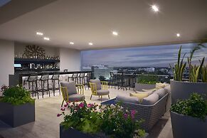 Courtyard by Marriott Merida Downtown