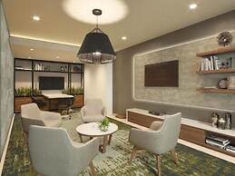 Courtyard by Marriott Merida Downtown